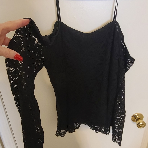 Off should top - Picture 2 of 5